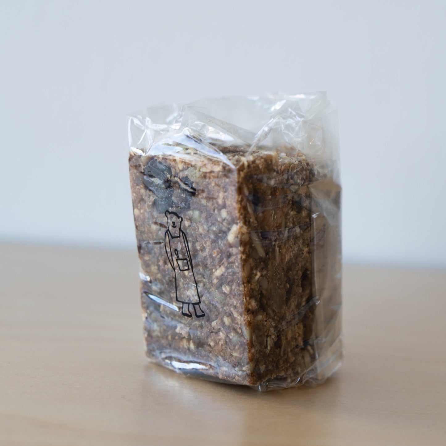 Bear Bars