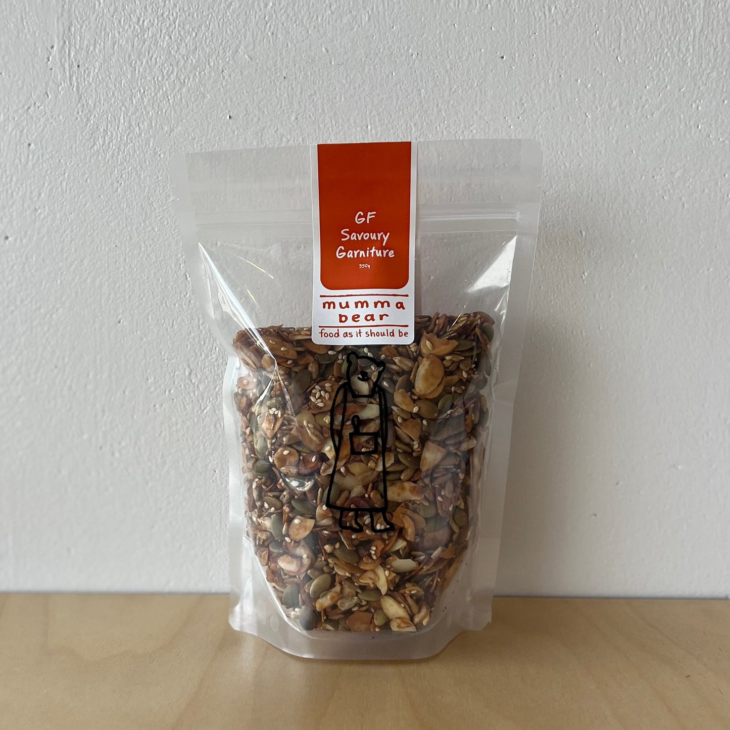 Gluten-Free Goodness