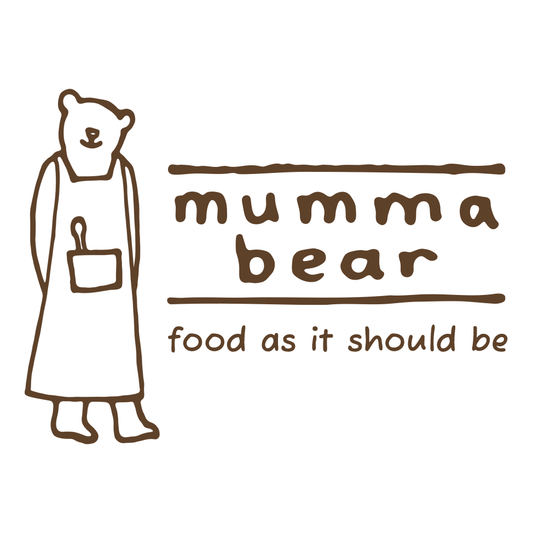 Mumma Bear Gift Card